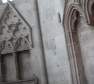 Franziskanerkirche Esslingen am Neckar