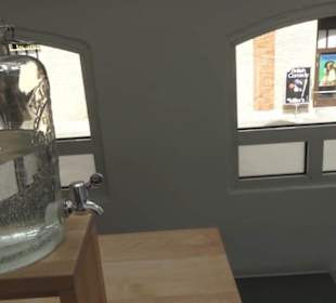 Mühle Tiefenbrunnen