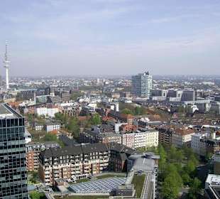 Der Michel in Hamburg
