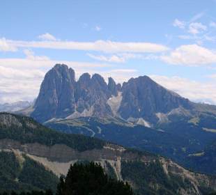 Wanderung zur Brogles Hütte