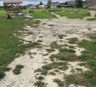 Pumptrack Oberiflingen