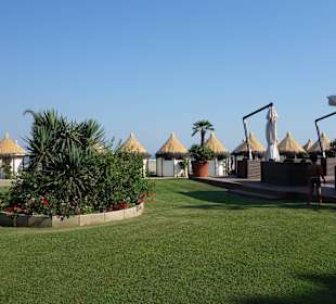 Badestrand Lido di Venezia