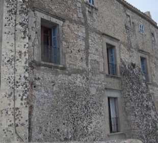 Klosteranlage Santuari de Sant Salvador