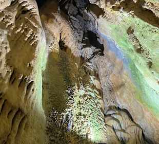 Cüceler Höhle