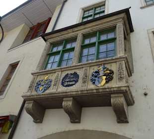 Schaffhausen