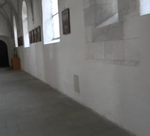 St. Anna-Münster Altheim