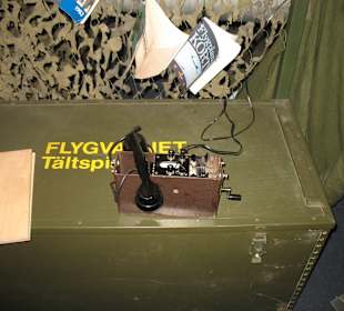 Hier kann man selber ran