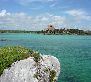 Xel-Ha Nationalpark