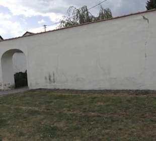 Dorfkirche St. Urban