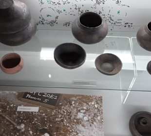 Archäologisches Museum