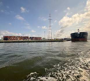 Hafen