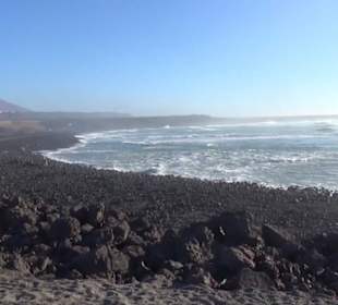 Arrecife