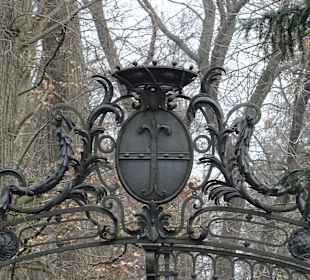 Schloss Karlsruhe Schlossgarten