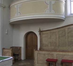 Stadtkirche St. Vitus