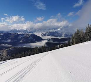 Skigebiet Kronplatz