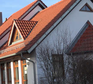 Evangelisches Gemeindehaus Altenriet