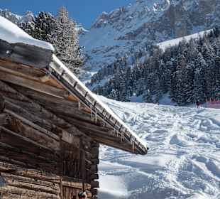 Wandern Nova Ponente / Deutschnofen