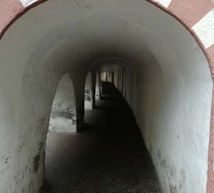 Stadtrundgang Curon Venosta / Graun im Vinschgau