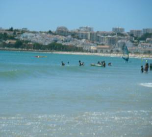 Meia Praia