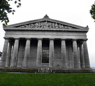 Walhalla, Donaustauf