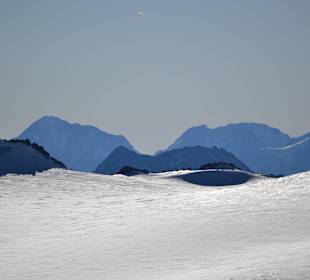 Gletscher