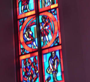 Katholische Kirche Mariä Geburt