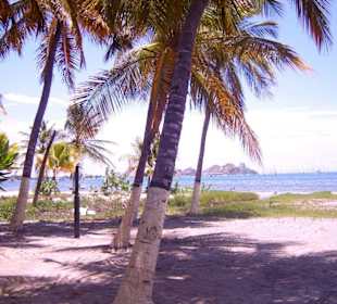 Impressionen von der Inselrundfahrt