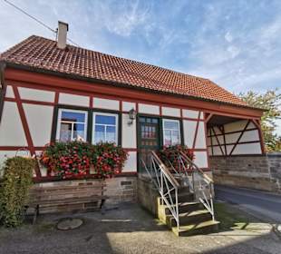 Altes Torhaus