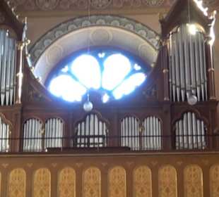 Kirche Mariä Himmelfahrt