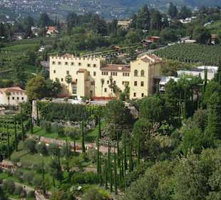 Schloss Trauttmansdorff
