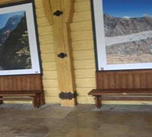 Wandelhalle Galerie im Kurpark