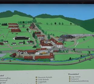 Haupt- und Landgestüt Marbach