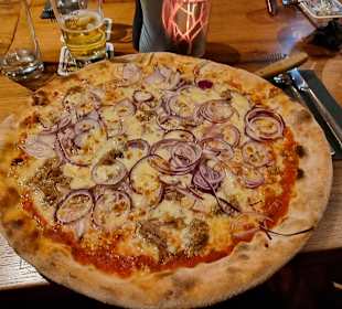 Sehr gutes Essen