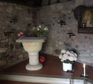 Kirche St. Dionysius Dettingen