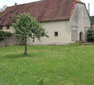 Widumhof Kilchberg