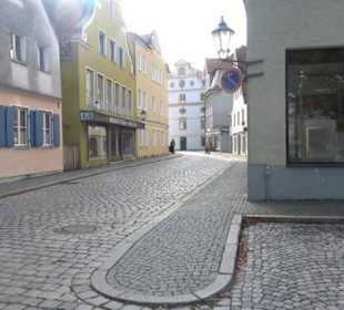 Kapellenplatz