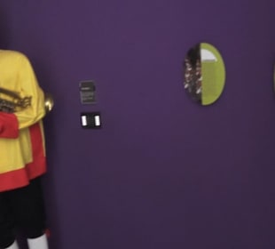 Fastnachtsmuseum Narrenschopf