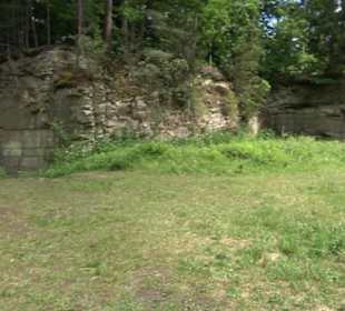 Schutzgebiet Spitzberg, Pfaffenberg