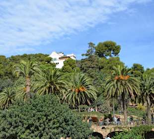 Park Güell