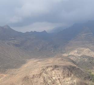 Inselrundfahrt Gran Canaria