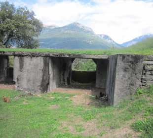 Forte di fuentes