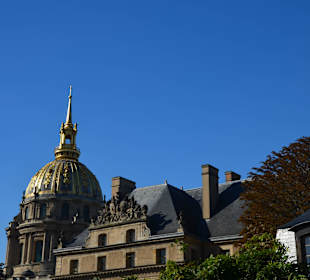 Les Invalides