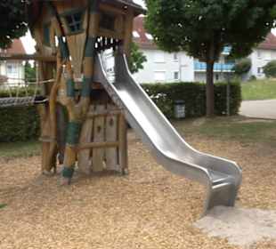 Spielplatz Ländlen Haslach