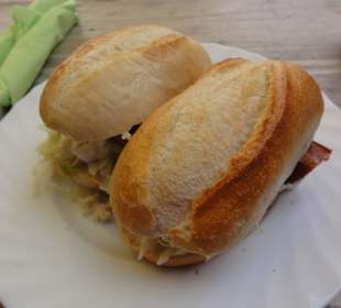 Hüttendöner