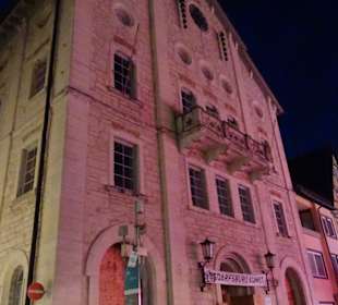 Altstadt Heidenheim an der Brenz