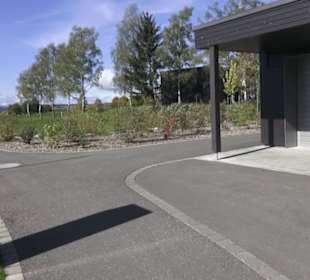 Land- und Golf-Club Öschberghof 