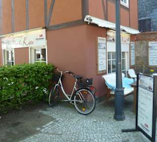 Fisch-Spezialitäten