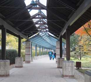 Parkanlage Planten un Blomen