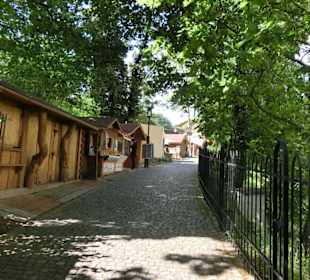 Schloss Bojnice Standeln