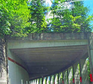 Achtung hier Blitzer